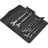 Wera 6001 Joker Switch 8 Imperial Set 1, Gaffelnøgle 