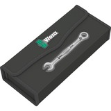 Wera 6001 Joker Switch 8 Imperial Set 1, Gaffelnøgle 