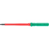 Wera Kraftform Kompakt VDE 17 Universal 1 Tool Finder, 17 dele, Skruetrækker Rød/Gul