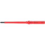 Wera VDE 17 Universal 1 Tool Finder, 05006611001, Skruetrækker Rød/Gul