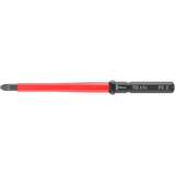 Wera VDE 17 Universal 1 Tool Finder, 05006611001, Skruetrækker Rød/Gul