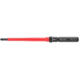 Wera VDE 17 Universal 1 Tool Finder, 05006611001, Skruetrækker Rød/Gul