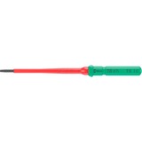 Wera VDE 17 Universal 1 Tool Finder, 05006611001, Skruetrækker Rød/Gul