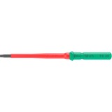 Wera VDE 17 Universal 1 Tool Finder, 05006611001, Skruetrækker Rød/Gul