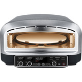 Wilfa PO2B-E2200, Pizzaovn Sort