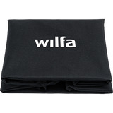 Wilfa PO2B-E2200, Pizzaovn Sort