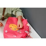 ZAPF Creation BABY born Changing Bag Pinplay, Dukke tilbehør BABY born Changing Bag Pinplay, Dukke bletaske, 3 År