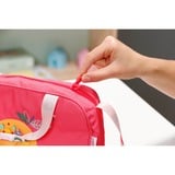 ZAPF Creation BABY born Changing Bag Pinplay, Dukke tilbehør BABY born Changing Bag Pinplay, Dukke bletaske, 3 År