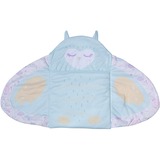 ZAPF Creation Sweet Dreams Swaddle Bag, Dukke tilbehør Baby Annabell Sweet Dreams Swaddle Bag, Dukke sovepose, 3 År