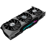 ZOTAC GeForce RTX 3080 TRINITY OC LHR Renoveret, Grafikkort 