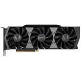 ZOTAC GeForce RTX 3090 Trinity OC Renoveret, Grafikkort 