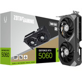 ZOTAC GeForce RTX 5060 Twin Edge OC, Grafikkort 