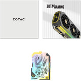 ZOTAC GeForce RTX 5060 Twin Edge OC, Grafikkort 