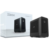 ZOTAC ZBOX-EU27507TC-BE-W5B, Gaming PC Sort