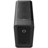 ZOTAC ZBOX-EU27507TC-BE-W5B, Gaming PC Sort