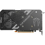 ZOTAC ZT-B50600H-10M, Grafikkort 