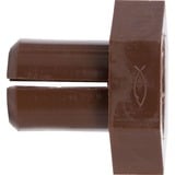 fischer Altanbeklædningsbeslag P 9 K, Dyvel 