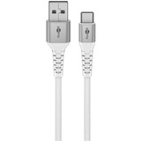 goobay 74532, Kabel Hvid