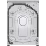 gorenje G600 WD2PA964ADW/DE vaskemaskine - tørretumbler Fritstående Front-læsning Hvid D, Vaskemaskine-tørretumbler Hvid, Front-læsning, Fritstående, Hvid, Venstre, Sort, Sort