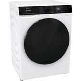 gorenje Vaskemaskine-tørretumbler Hvid