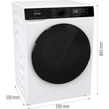 gorenje Vaskemaskine-tørretumbler Hvid