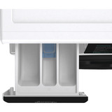 gorenje WD2PA964ADW/DE, Vaskemaskine-tørretumbler Hvid