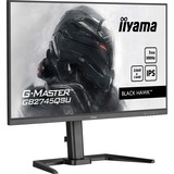 iiyama GB2745QSU-B2, Gaming Skærm Sort (mat)