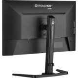 iiyama GB2745QSU-B2, Gaming Skærm Sort (mat)