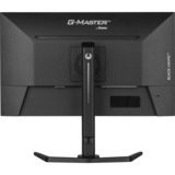 iiyama GB2745QSU-B2, Gaming Skærm Sort (mat)