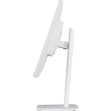 iiyama LED-skærm Hvid