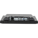 iiyama ProLite T1731SR-B2S, LED-skærm Sort (mat)