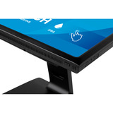 iiyama ProLite T1731SR-B2S, LED-skærm Sort (mat)