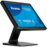 iiyama ProLite T1731SR-B2S, LED-skærm Sort (mat)