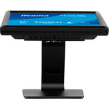iiyama ProLite T1731SR-B2S, LED-skærm Sort (mat)
