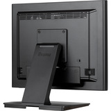 iiyama ProLite T1731SR-B2S, LED-skærm Sort (mat)