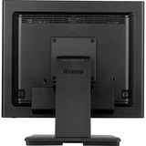 iiyama ProLite T1731SR-B2S, LED-skærm Sort (mat)