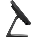 iiyama ProLite T1731SR-B2S, LED-skærm Sort (mat)