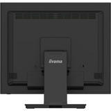 iiyama ProLite T1931SR-B2S, LED-skærm Sort (mat)