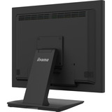 iiyama ProLite T1931SR-B2S, LED-skærm Sort (mat)
