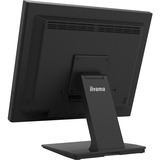 iiyama ProLite T1931SR-B2S, LED-skærm Sort (mat)