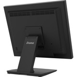 iiyama ProLite T1931SR-B2S, LED-skærm Sort (mat)