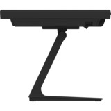iiyama ProLite T1931SR-B2S, LED-skærm Sort (mat)