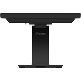 iiyama ProLite T1931SR-B2S, LED-skærm Sort (mat)