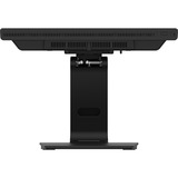 iiyama ProLite T1931SR-B2S, LED-skærm Sort (mat)