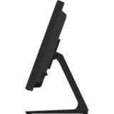 iiyama ProLite T1931SR-B2S, LED-skærm Sort (mat)