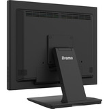 iiyama ProLite T1931SR-B2S, LED-skærm Sort (mat)