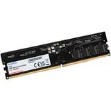 ADATA AD5U56008G-S, Hukommelse Sort