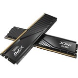 ADATA DIMM 32 GB DDR5-6000, Hukommelse Sort