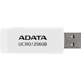 ADATA USB-stik Hvid