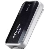 ADATA Urban Tapsafe 500GB, Solid state-drev Sort